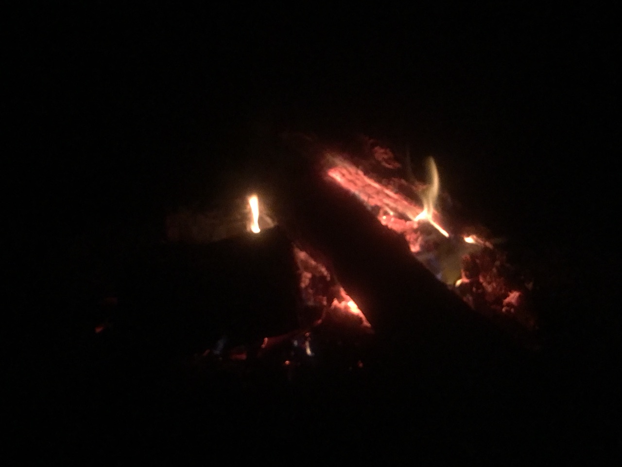 Yay, warmth