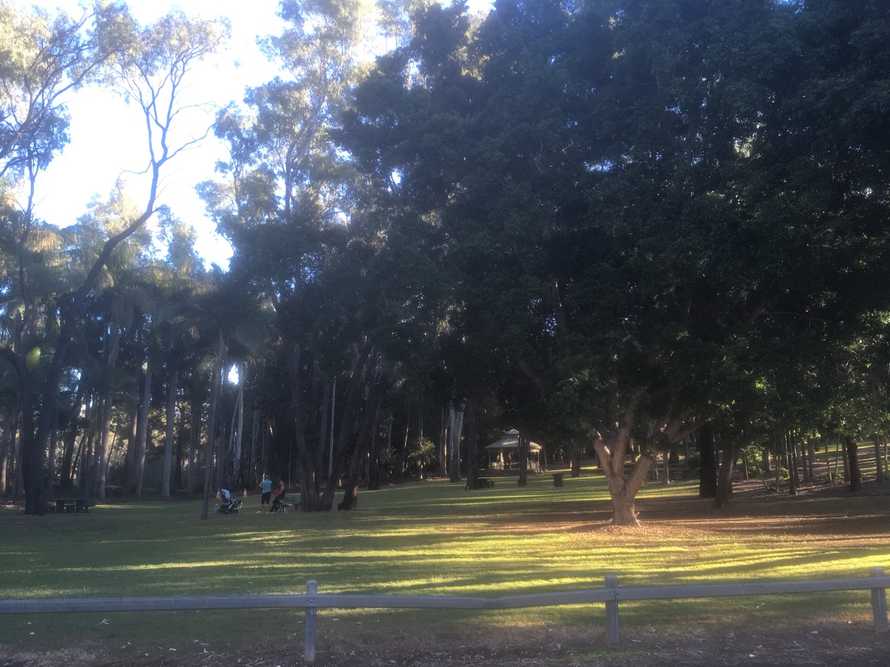 Emerald Botanic Gardens