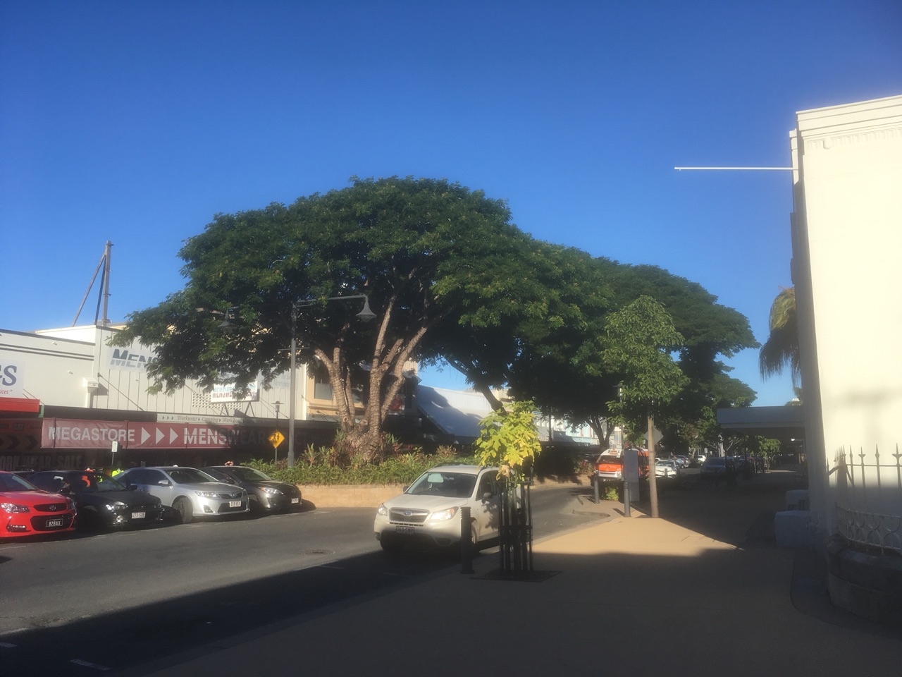 Rockhampton