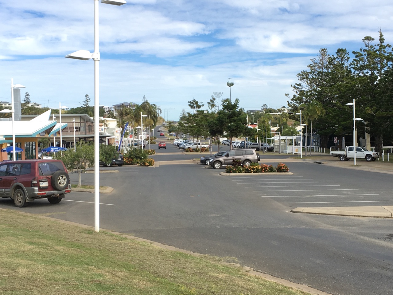 Emu Park