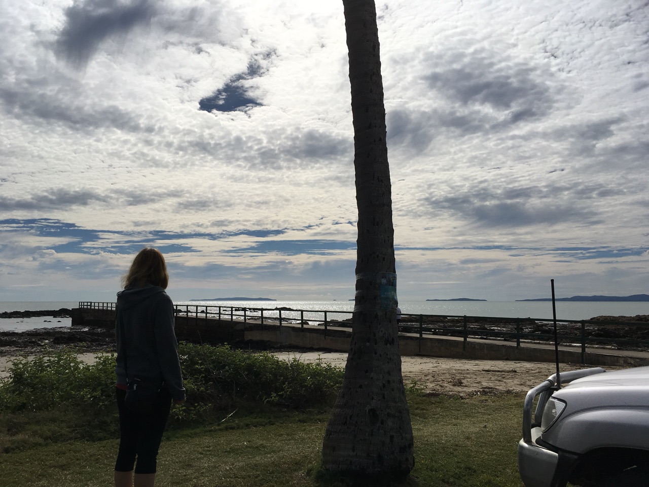 Emu Park