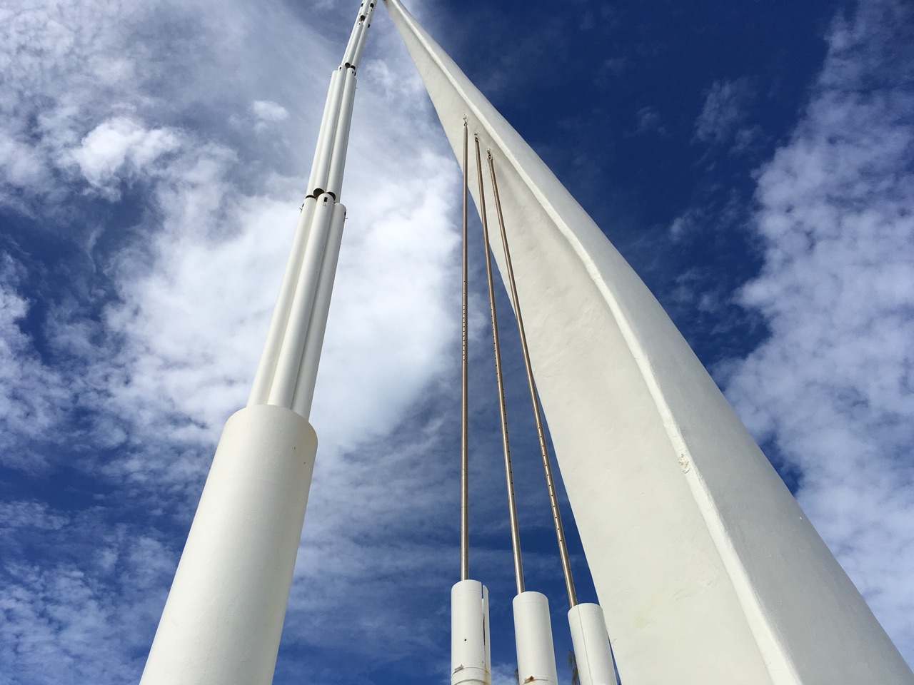 Singing Ship
