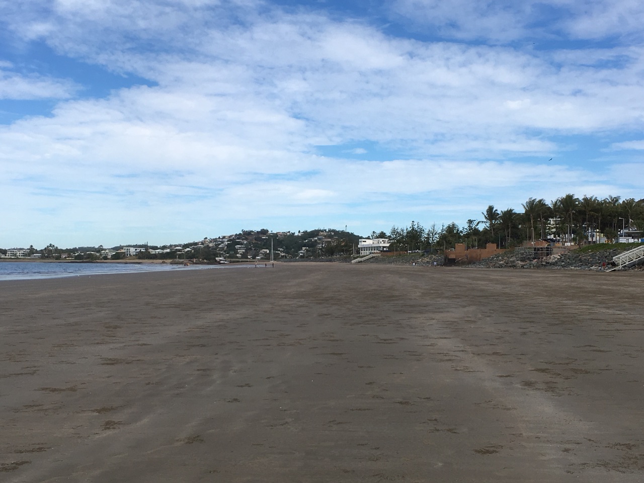 Yeppoon Beach