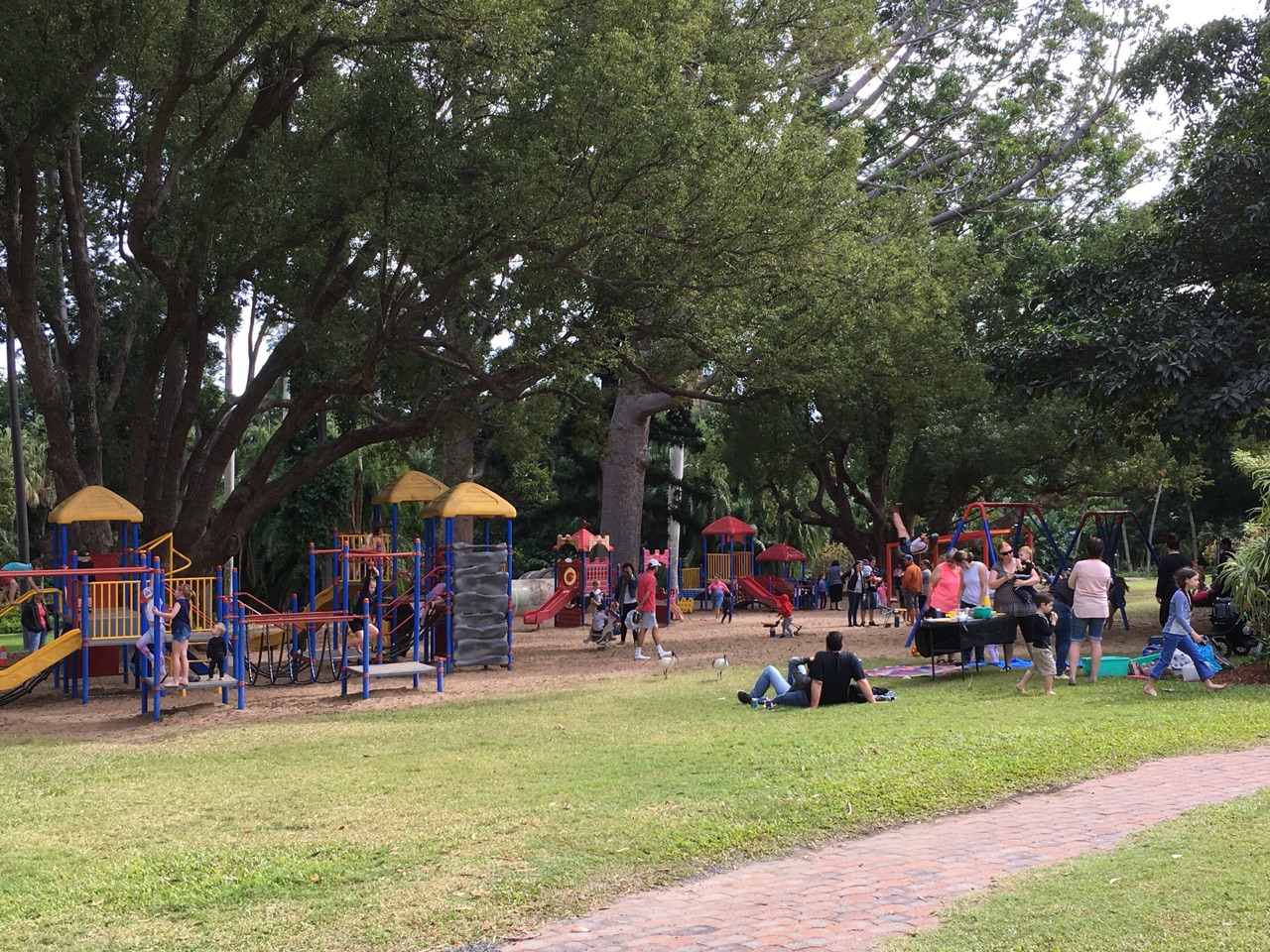 Playground