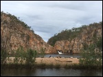 Edith Falls