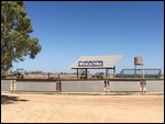 Musical Fence