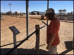 The Music Fence