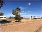 Rest area / Caravan Park