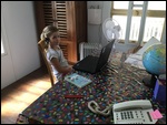 The On-Air Room