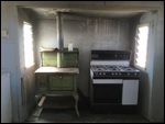 The Kitchen for the Shearers