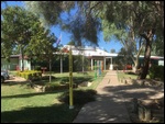 School of Distance Education