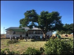 Shearers Quarters