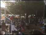 Decent Crowd