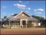Court House