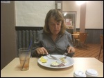 Dinner