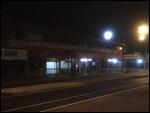 The Shakespeare Hotel