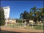 Jerich Drive In
