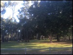 Emerald Botanic Gardens