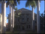Rockhampton Supreme Court