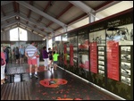 ANZAC Walk