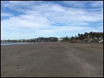 Yeppoon Beach