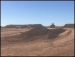The Gravel Pit
