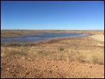 The Main Dam