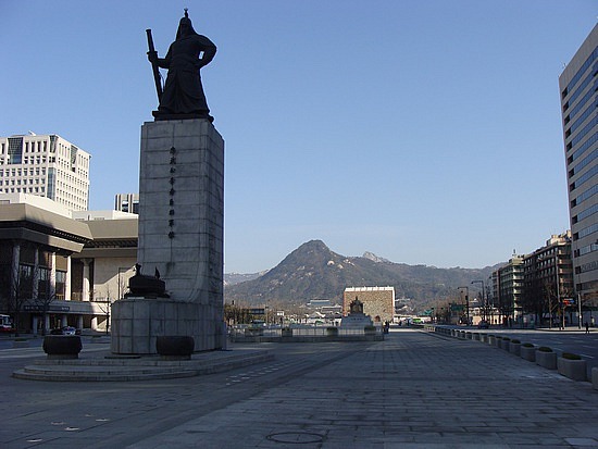 Admiral Le-Sun Sin