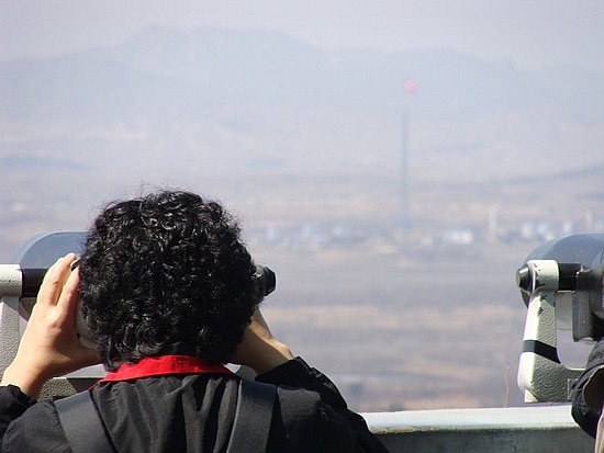 North Korea