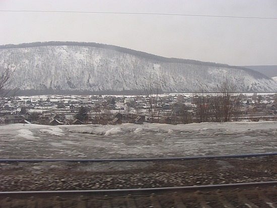 Russia's Far East