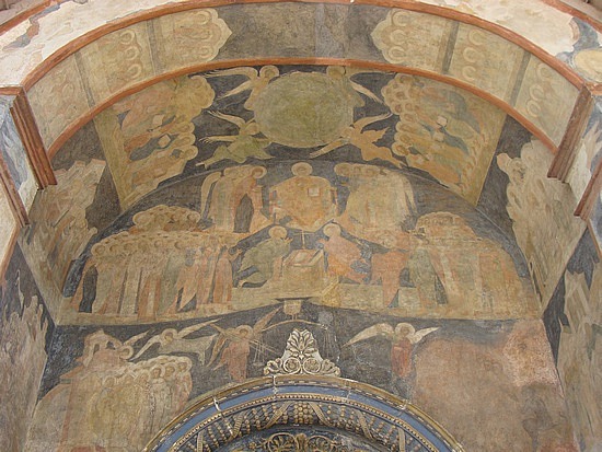 Archangel Cathedral