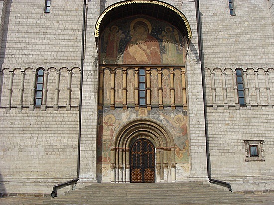 Assumption Cathedral