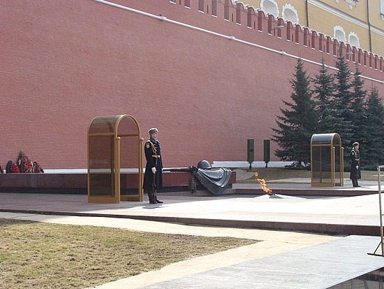 Eternal Flame