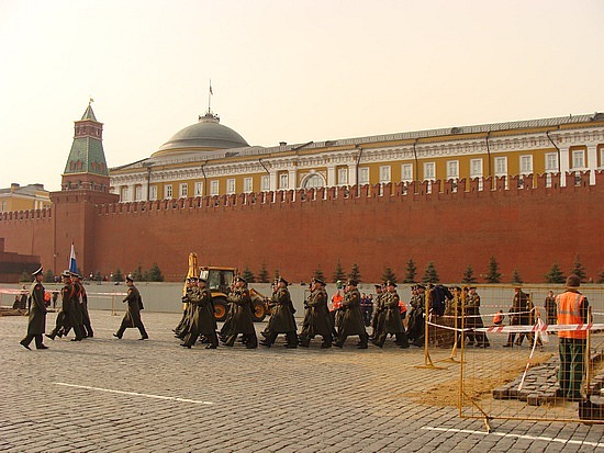 Red Square