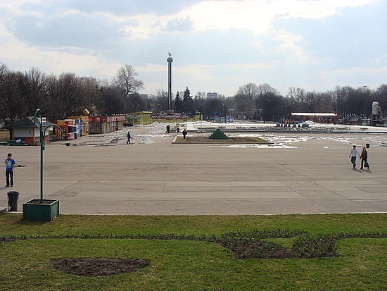 Gorky Park
