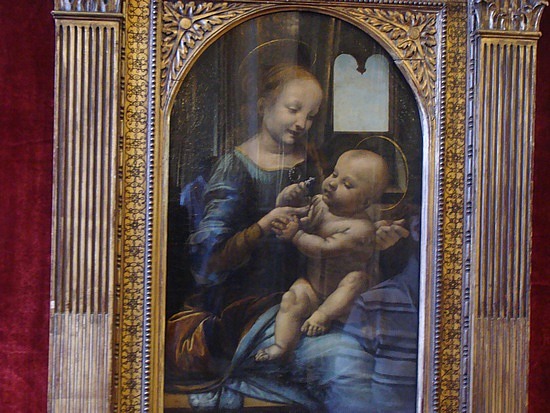 Da Vinci