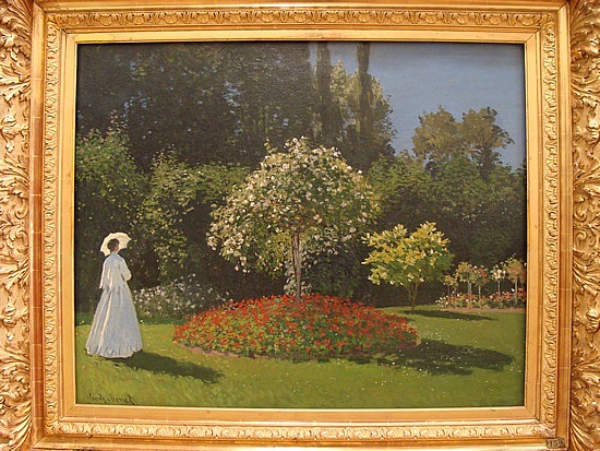 Monet