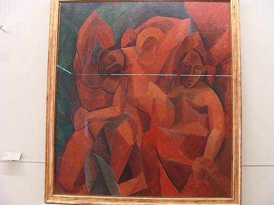 Picasso
