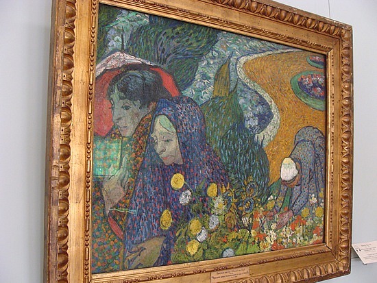 Van Gogh