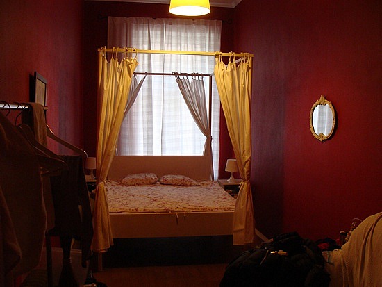 Our Room