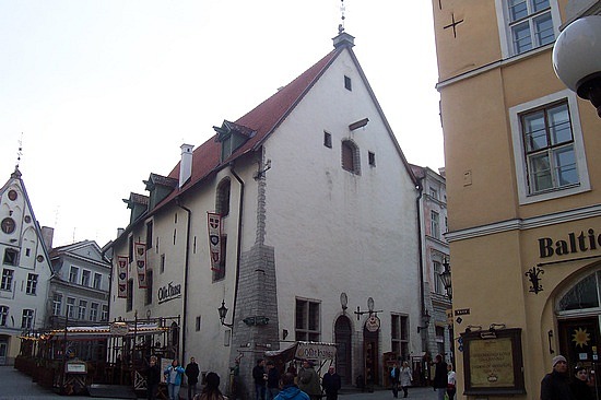 Olde Hansa