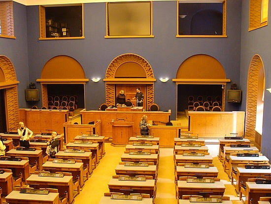 Parliament