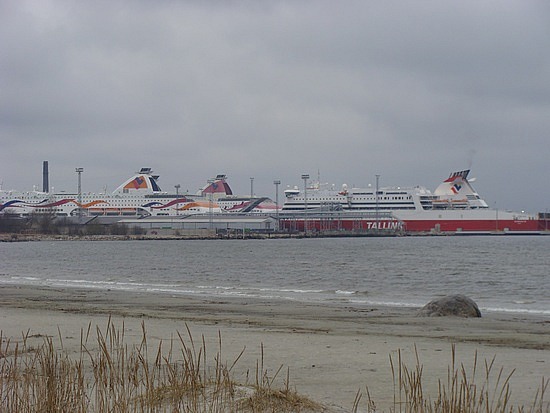 The Port