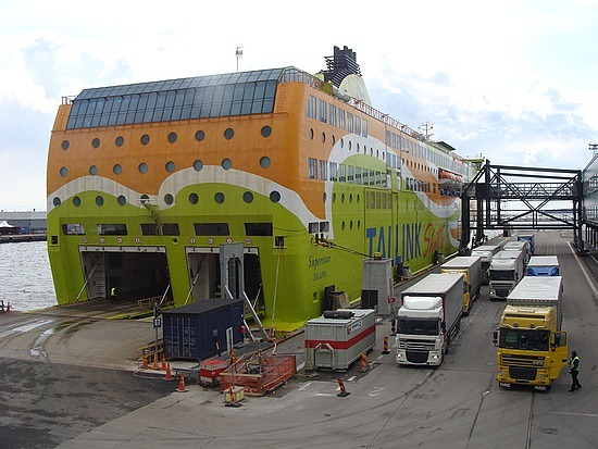 M/S Superstar
