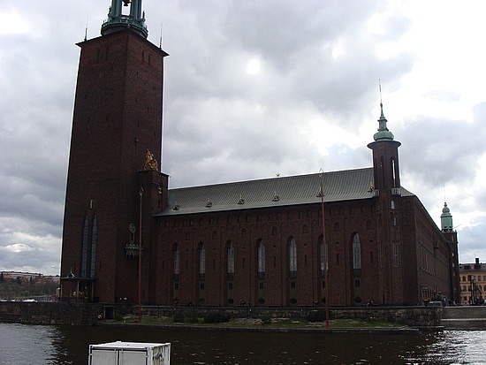 City Hall