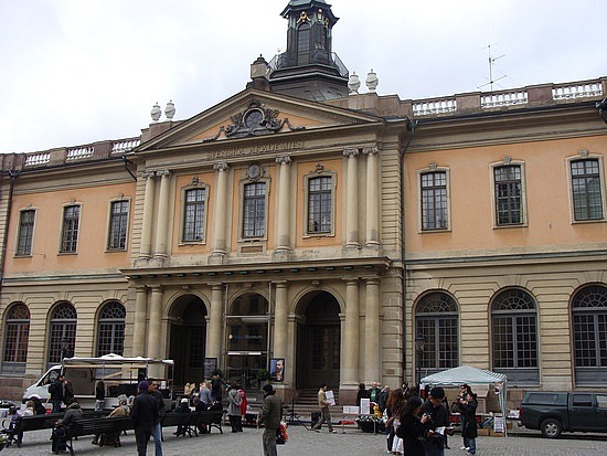 Nobel Museum