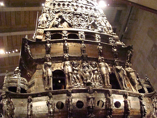 The Vasa