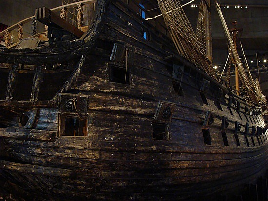 The Vasa