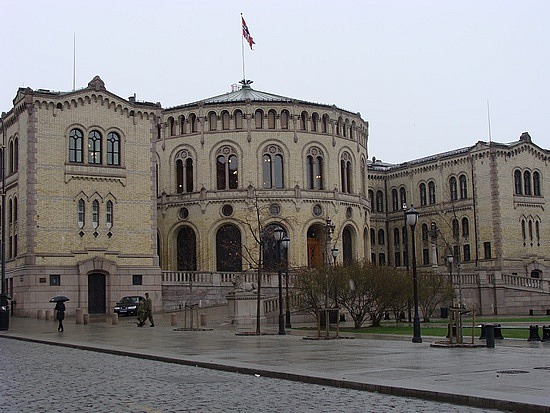 Norwegian Parliament