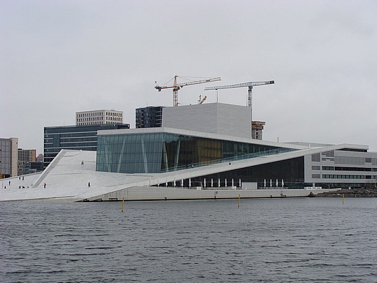 Opera House
